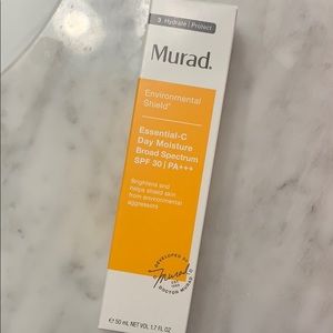 Murad Essential C Moisturizer w SPF 30